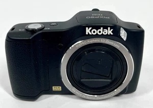 Kodak PIXPRO FZ152 Wide Zoom Digital Camera With Case 16.0MP 15x - Picture 1 of 7