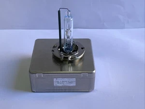 D5S Philips Xenon Bulb Original Genuine HID 12V 25W DC 9285457171 - Picture 1 of 7