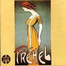 Le Meilleur de Fréhel von Fréhel | CD | Zustand sehr gut - Bild 1 von 2