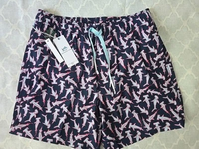 SOUTHERN TIDE NUEVO BAÑADOR HOMBRE TALLA S Foto 1 de 4