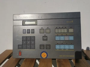 Casio SZ-1 (CZ-101) Digital Multi-Track Sequencer DON'T HAVE A PROBLEM TESTED  - Imagen 1 de 2