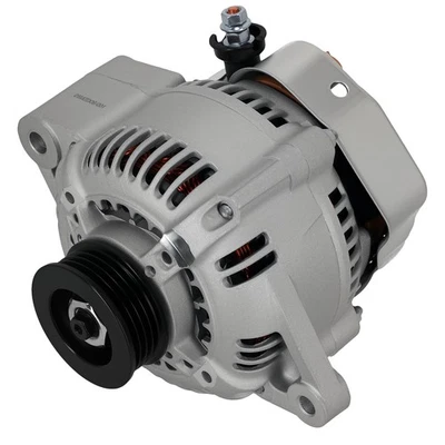 Alternador de 4 ranuras para Toyota T100 Tacoma Tundra V6 3,4 L 1995-2002 27060-62190 Foto 1 de 4