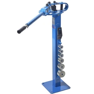 Universeller Metallbieger - Bild 1 von 6