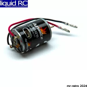 Dynamite S1216 Dynamite 35-Turn 540 Brushed Motor - Picture 1 of 3