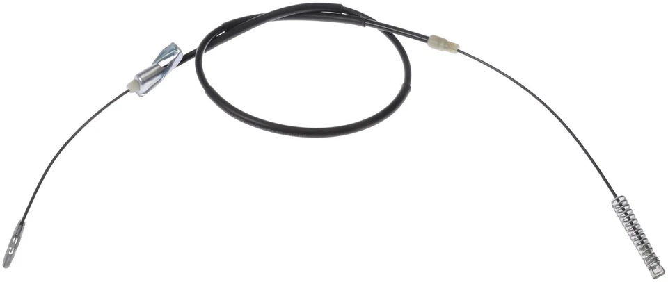 Cable de freno de estacionamiento trasero izquierdo Dorman para Ford E-350 Super Duty 2010 2009-2013 Foto 1 de 2