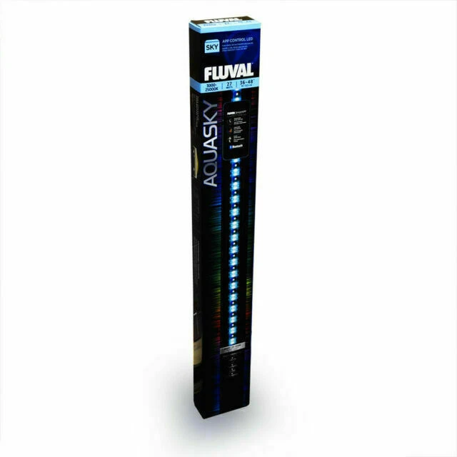 Fluval 14533 Bluetooth Aquarium Light LED Strip