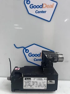 PARKER  SMB60451  4892IZW652  AC Servo Motor - Picture 1 of 6