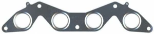 Exhaust Manifold Gasket Seal FOR HONDA CIVIC Mk7 1.6 01->05 Petrol D16V1 Elring - Picture 1 of 1