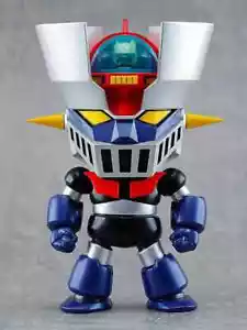 Nendoroid Mazinger Z ACTION TOYS from Japan - Picture 1 of 13