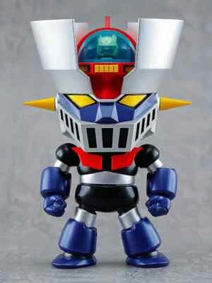 Nendoroid Mazinger Z ACTION TOYS from Japan - Image 1 of 4