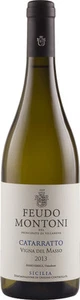 12 BT. CATARRATTO BIANCO SICILIA 2024  " VIGNE DEL MASSO " FEUDO MONTONI - Bild 1 von 1