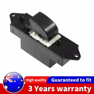 Window Switch For Mitsubishi Lancer 08-14 Colt 04-12 ASX 2010- Magnum L200 2002- - Picture 1 of 9