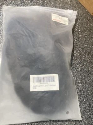 "PELUCA XB 21"" LARGA COLA DE PEZ MANDÍBULA 21"" 4 A MARRÓN OSCURO COLA DE CABALLO" Foto 1 de 4