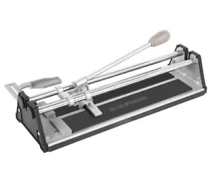 Blue Hawk 14in Tile Cutter #0535111 NEW - Picture 1 of 4