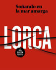 Libro Sonando En La Mar Amarga   Garcia Lorca Federico