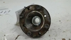 2007 MAZDA CX 7 Yoke U Joint 2008 2009 - Picture 1 of 8