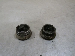 Honda CRF450R 2009 espaciadores traseros - Imagen 1 de 2