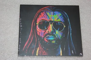 Malik Montana - 022 EP CD POLISH RELEASE - Foto 1 di 2