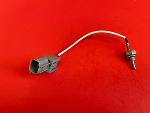 Exhaust Temperature Sensor ETS113 fits 00-01 Nissan Sentra 2.0L-L4 - Picture 1 of 2
