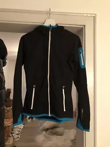 Ortovox Merino Flecce Hoddie Jacke Damen XS NEU!!! - Bild 1 von 9