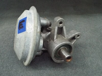 Новый из старых запасов вакуумный насос 1984 1986 1987 1988 1991 Ford F250 F350 6.9 7.3 дизельный двигатель E - Изображение 1 из 4