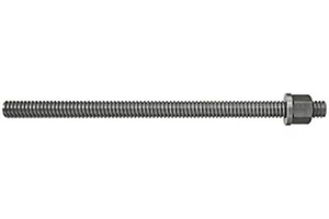 Fischer 90454 filettata Barra FIS A M12X260 A4 - Foto 1 di 1