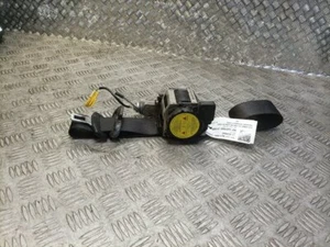 ALFA ROMEO 147 JTDM 16V LUSSO 2004-2010 3DR SEAT BELT FRONT PASSENGER SIDE - Picture 1 of 6