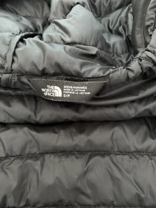 north face jacke herren klein - Bild 1 von 3
