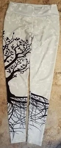 Jr's yoga/workout pants ASIAN size L... new without tags - Picture 1 of 3