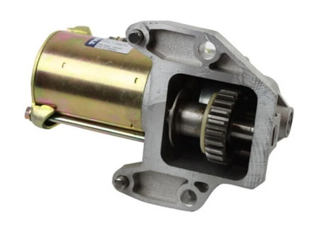 TYC 14YM29T Starter Fits 2001-2006, 2008-2011 Mazda Tribute 3.0L V6 - Image 1 of 1