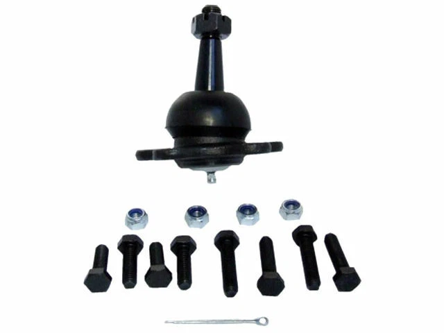 Front Upper Ball Joint For 1988-1999 Chevy C2500 1989 1990 1991 1992 1993 H327CP - Изображение 1 из 1