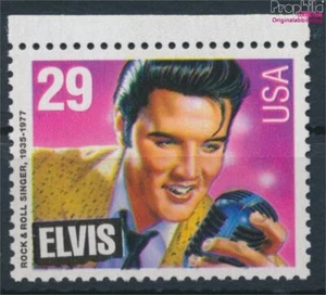 sellos EEUU 1993 Mi 2336 (completa edición) nuevo con goma original 1 (10578113 - Imagen 1 de 1