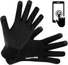 Smartphone hommes femmes gants de compression poignée chaude écran tactile gants thermiques