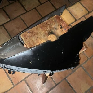 HONDA VFR 750 F RC36 1994 1997 Belly bottom fairing cover cowl 64311-mz7a-0000 - Picture 1 of 5