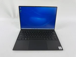 Dell XPS 13 9300 13" i7-1065G7 1.3GHz 16GB RAM 512GB SSD - Photo 1/9