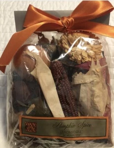 Aromatischer PUMPKIN SPICE Decorative Home Duft. Große Tasche - Bild 1 von 1