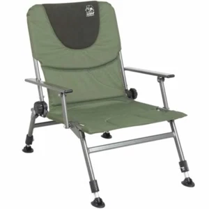 BEHR Angelstuhl Trendex Ecorest Verstellbar Campingstuhl Stuhl Carp Angeln - Bild 1 von 1