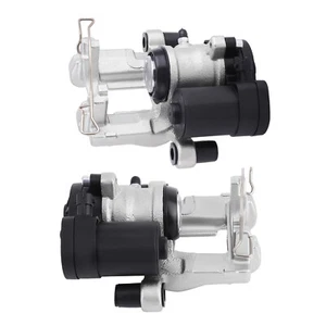 Pinza de freno trasera izquierda derecha para Ford Mondeo 2014-2023 2.0 EcoBlue 4x4 2351163 - Imagen 1 de 12