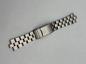 Lorenz 20-5Mm Bracelet Strap - Picture 1 of 10