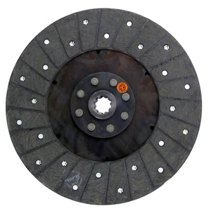 Hesston 90-90 90-90DT 100-90 100-90DT 680 680DT Clutch PTO Disc USA - Picture 1 of 1