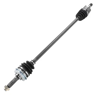 Front Right CV Axle Assembly for Chevy Geo Metro Suzuki Swift 1.3L Auto Trans. - Image 1 of 4