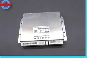 03-06 Mercedes S350 S600 W220 ABS PML Control Electronic Stability Unit ESP Oem - Picture 1 of 11