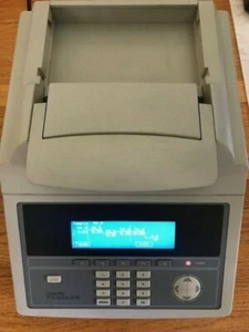 ABI Geneamp PCR Cycler 9700 Silver Block 96 Wells N8050200R - Picture 1 of 7