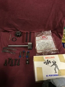 Melling Oil Pump Rebuild Kit K-20IHV - Bild 1 von 3
