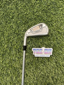 Callaway X Forged UT 21 Loft Driving Iron Project X Stiff Flex Original Grip LH - Picture 1 of 5