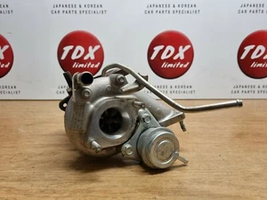 Original Turbolader 144111KC0E 49933500850 NISSAN JUKE F15 1.6 BENZIN 2010-2019 - Bild 1 von 9