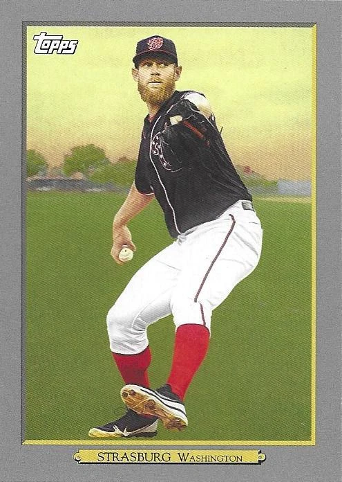 2020 Topps Series 2 Turkey Red 2020 Inserts ~ Pick your card - Image 1 of 1