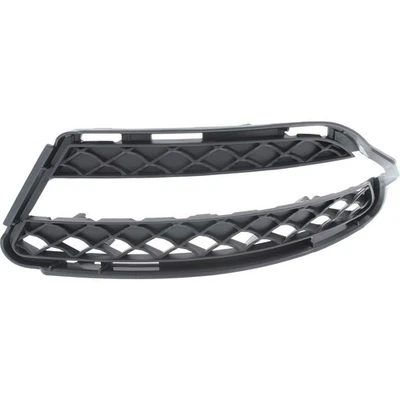 Cubierta de luz antiniebla exterior para Mercedes-Benz S450 2008-2011 conductor DOT/SAE MB1038132 Foto 1 de 4