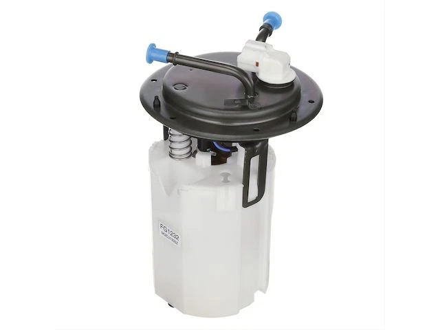 Bomba de combustible Delphi 83QH65H para Kia Sephia 2001 1,8 L 4 cilindros Foto 1 de 1