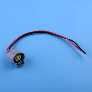Coolant Water Temperature Sensor Connector Plug Harness fit for Corolla Camry li - Picture 1 of 4